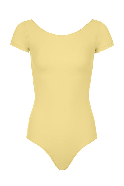 LDC Ballet 1 - Nadine Leotard Sunshine