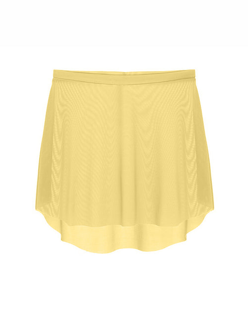 LDC Ballet 1 - Tulip Skirt Sunshine Mesh