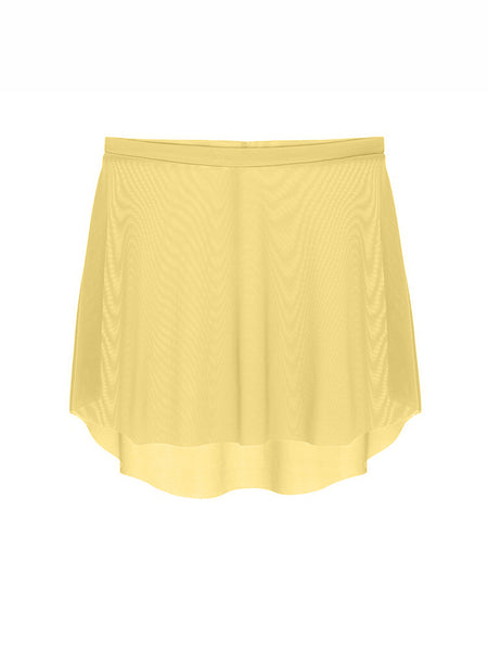 LDC Ballet 1 - Tulip Skirt Daffodil Mesh