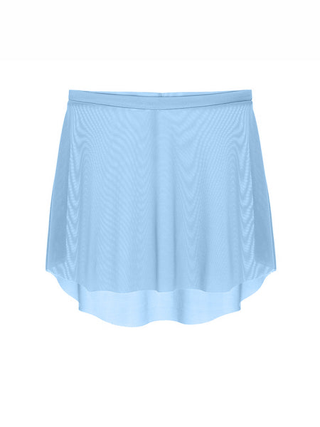 LDC Ballet 2 - Tulip Skirt Hydrangea Mesh