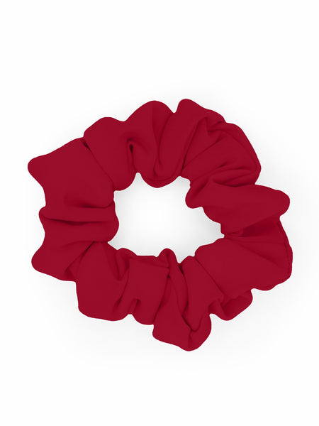 LDC Ballet 3 - Scrunchie Ruby