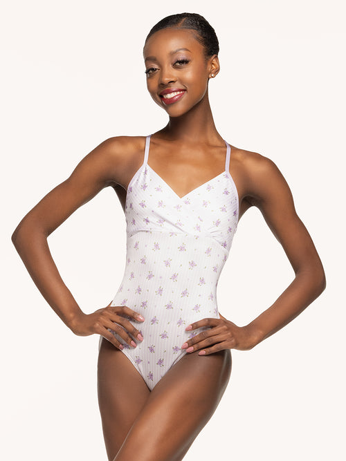Naomi Leotard Love Poem Kids RTW