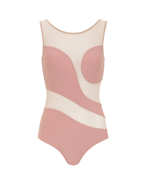 Lunata Leotard