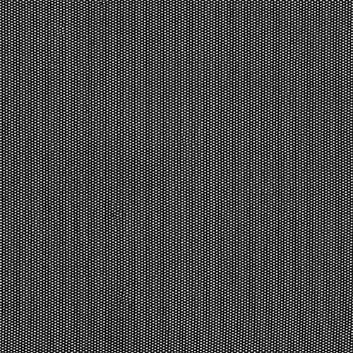  Black Mesh