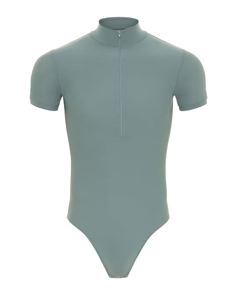 Marcus Leotard With Back Panel