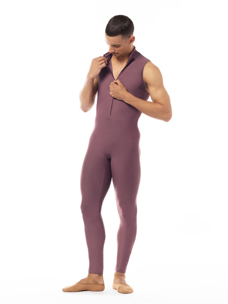 Logan Unitard Mauve RTW