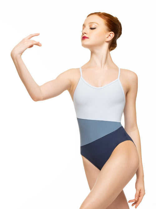 Tina Leotard Midnight RTW