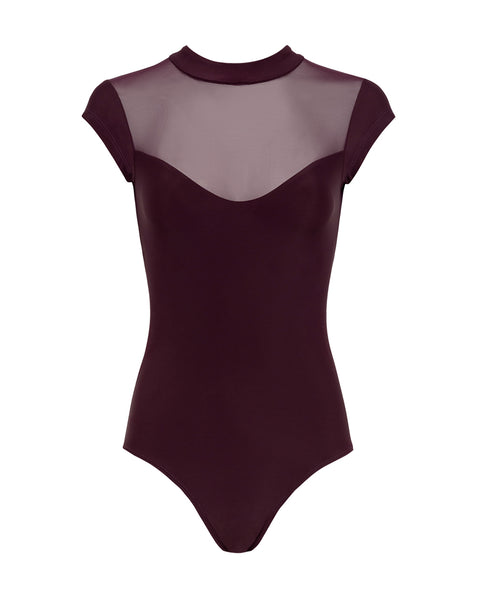 Mollena Leotard