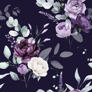  Moonlit Garden Eclipse