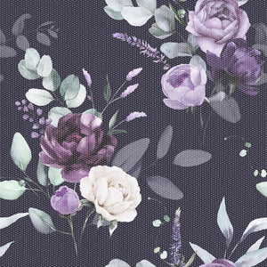  Moonlit Garden Eclipse Mesh