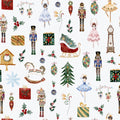  Nutcracker Fantasy
