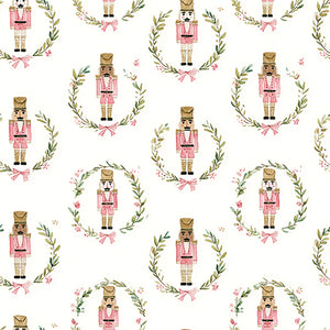  Nutcracker Wreath