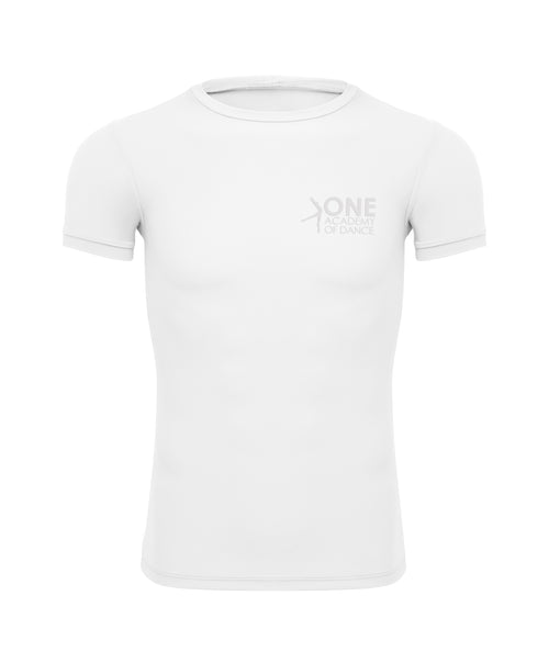OAD Boys/Men Gabe Shirt White