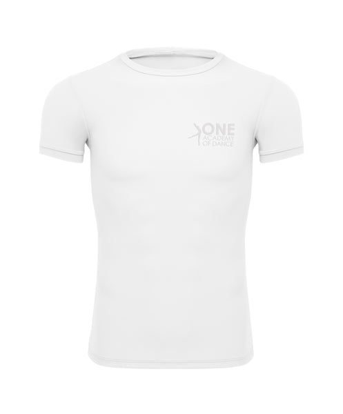OAD Boys/Men Gabe Shirt White