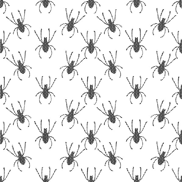  Arachnophobia Mesh