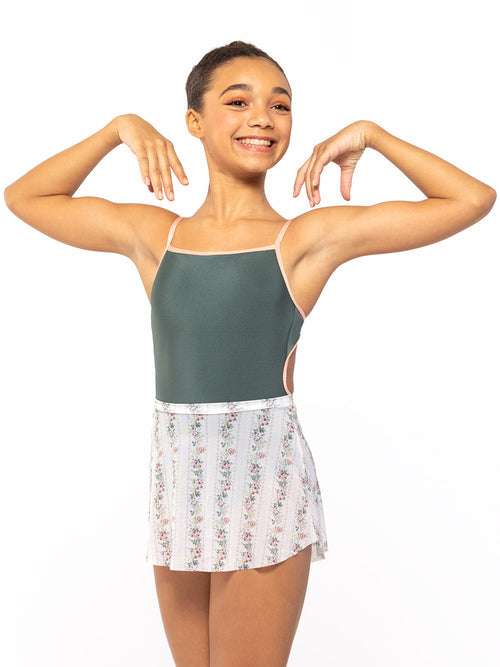 Tulip Skirt Delightful Mesh Kids RTW