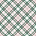  Pink Plaid