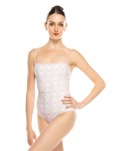 Helena Leotard Pretty Little Things Kids RTW