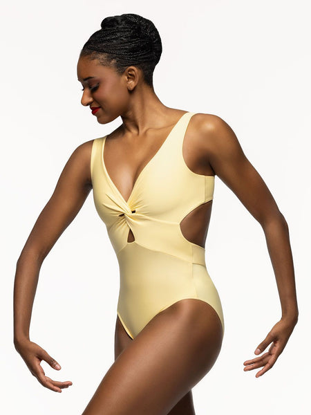 Jackie Leotard Sunshine RTW