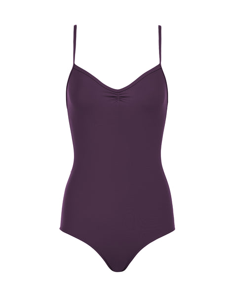 RWB Female Technique Program Levels 4-7 Nolte Leotard - Eggplant