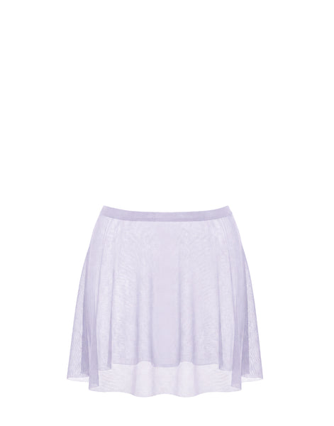 RWB Female Technique Program Levels 1-3 RWB Skirt - Lavender