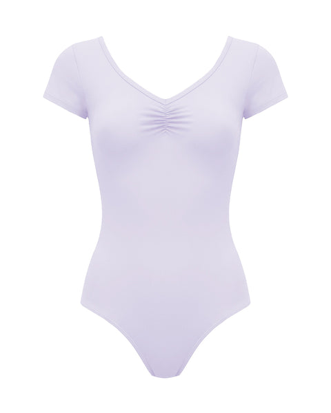 RWB Female Technique Program Levels 1-3 Sophia Leotard - Lavender