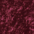  Raspberry Crushed Velvet