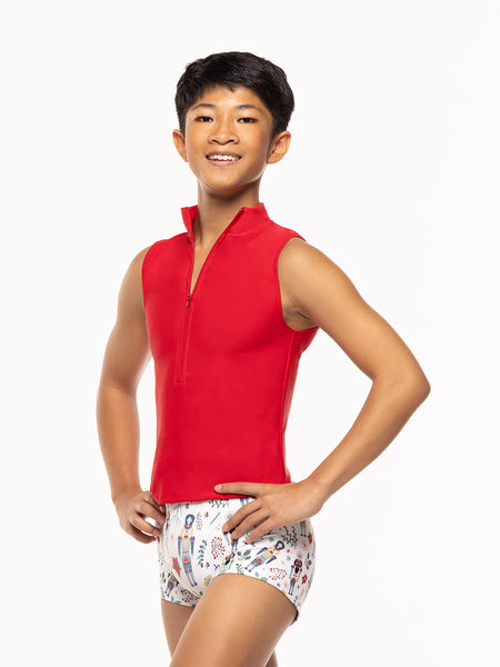 Eric Shorts Nutcracker Parade Kids RTW (Pre-Order)