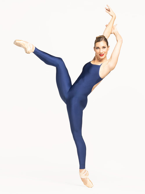 Candy Unitard Sapphire Kids RTW