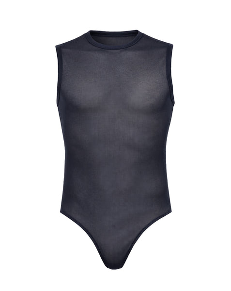 Seth Custom Leotard