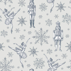  Snow Scene