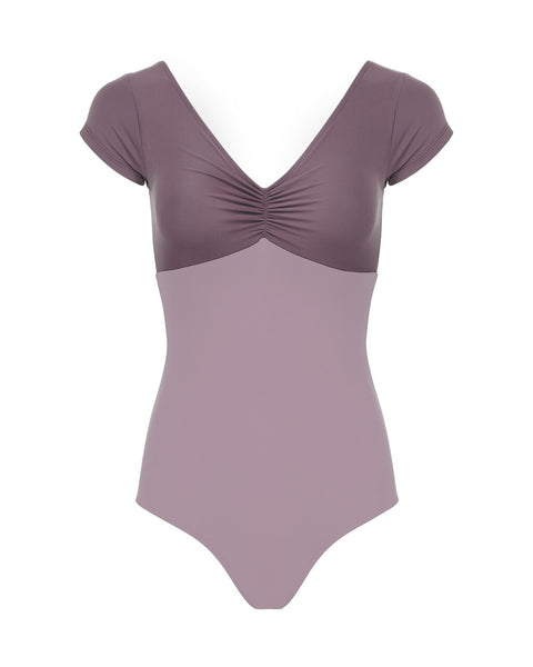 Sophia Leotard (With Seam) for Schools