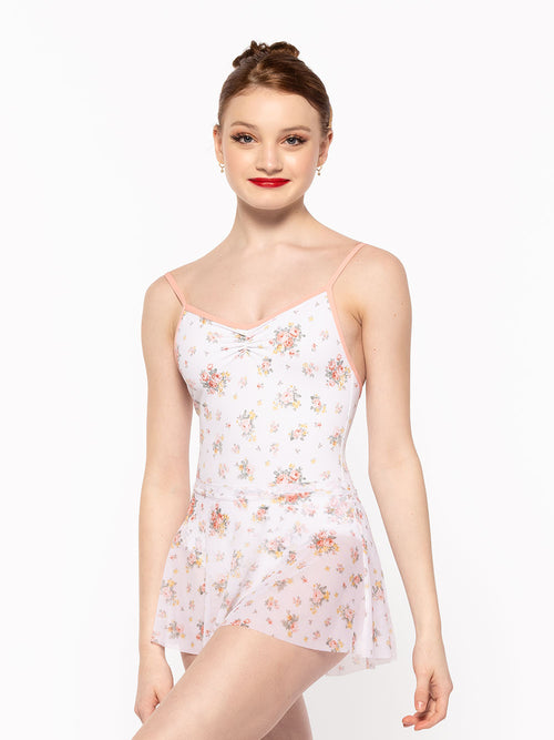 Flare Skirt Summer Breeze Mesh Kids RTW