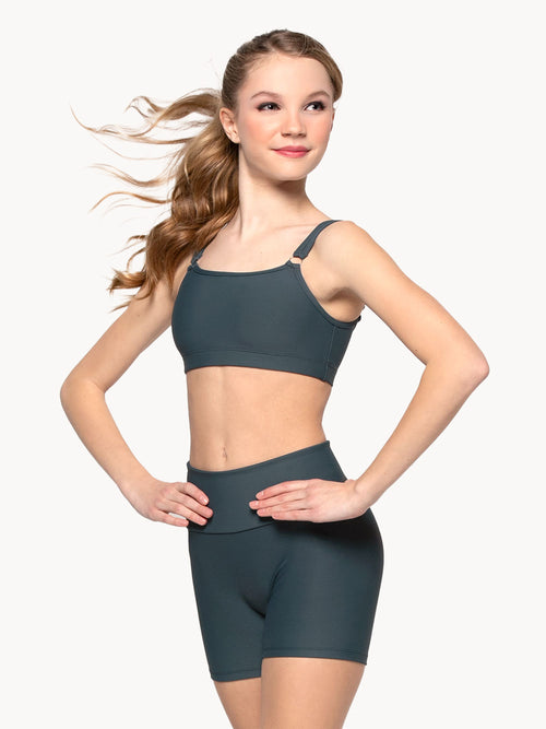 Claire Shorts 4.5