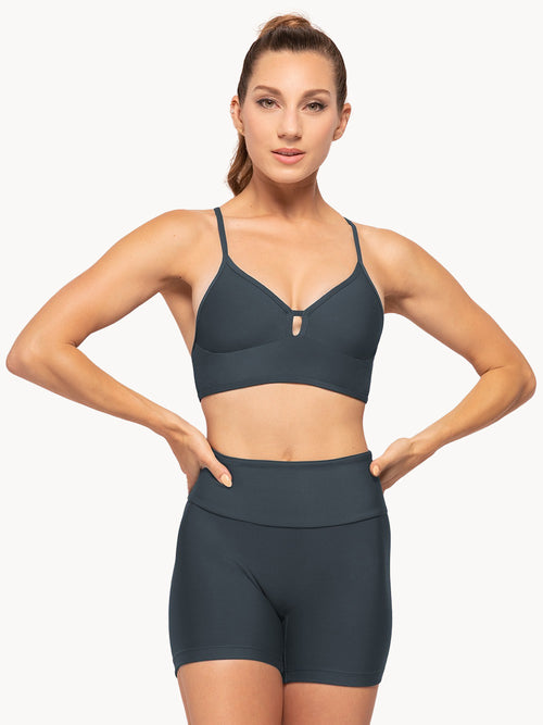 Claire Shorts 4.5
