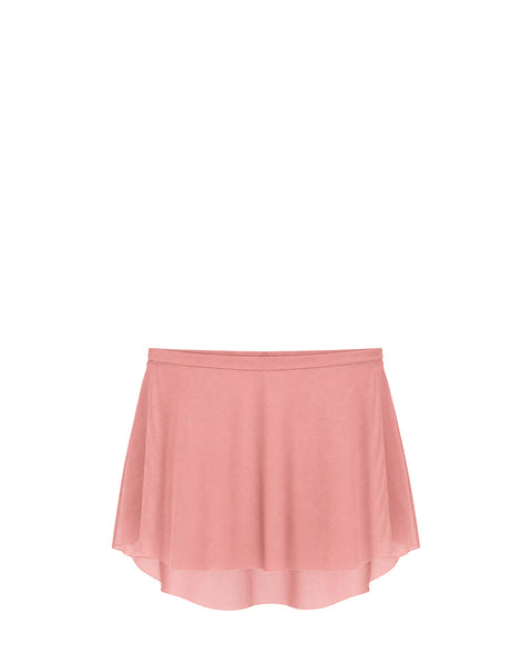 T&Y Ballet Studio Toronto Pre-Professional Tulip Skirt Lantana Mesh