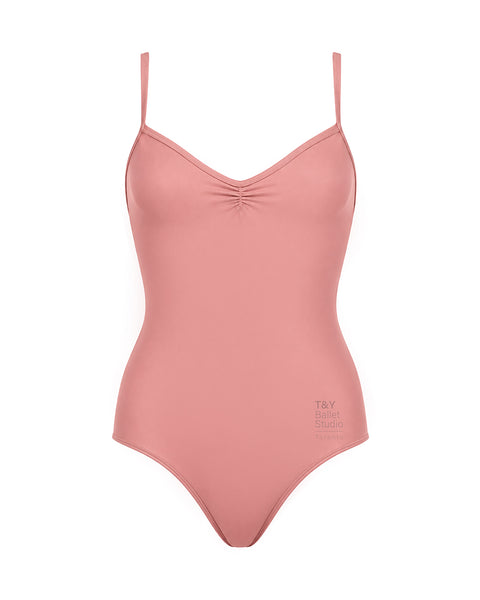 T&Y Ballet Studio Toronto Pre-Professional Nolte Leotard Lantana