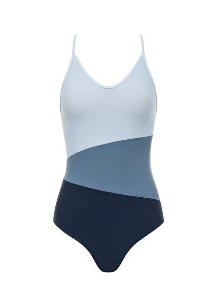 Tina Kids Leotard