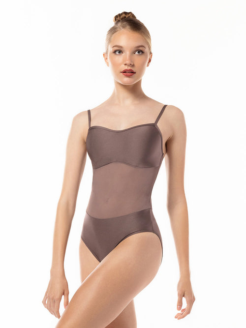 Scarlett Leotard Truffle Kids RTW