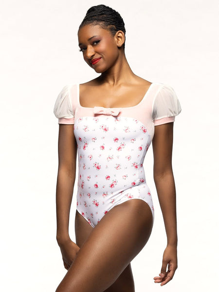 Cindy Leotard Miniflora Kids RTW