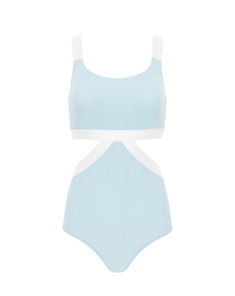 Vanessa Kids Leotard
