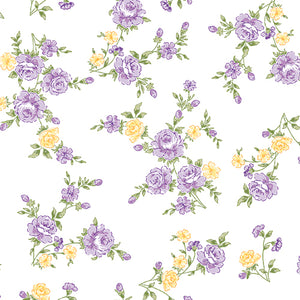  Violetta Mesh