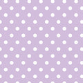  Whisper with White Polka Dots