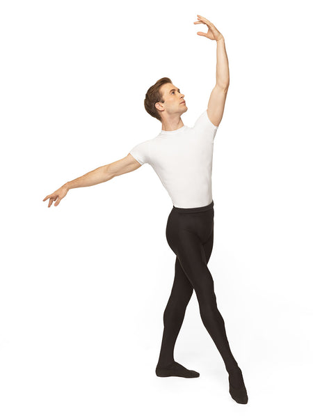 Luma Dance Ryan Tights Black