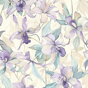  Wild Orchid Mesh