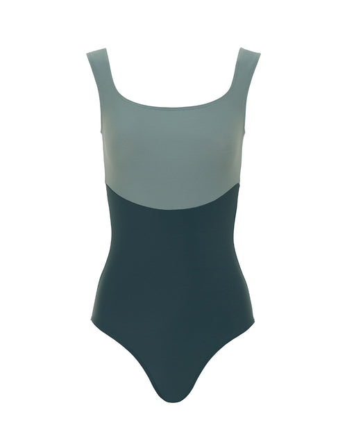 Audrey Kids Leotard