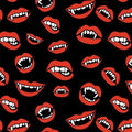  Black Bitten Mesh