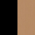 Luna Black Latte Mesh Leotard RTW
