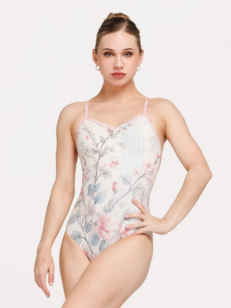 Sonia Leotard Chatterly Kids RTW