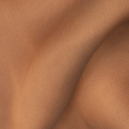 Cognac Chiffon